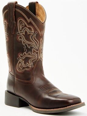 Shyanne Boots